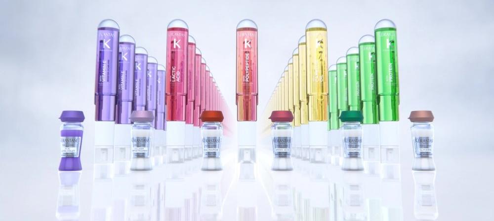 10 THINGS YOU SHOULD KNOW ABOUT FUSIO-DOSE HAIR TREATMENT