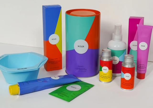 Embracing Color with R+COLOR: The Vegan Choice for Hair Care
